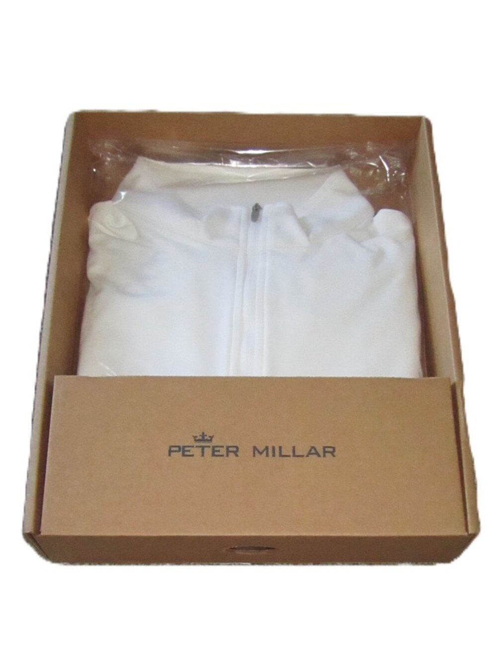 Men’s PETER MILLAR Lightweight 1/4 Zip Pullover